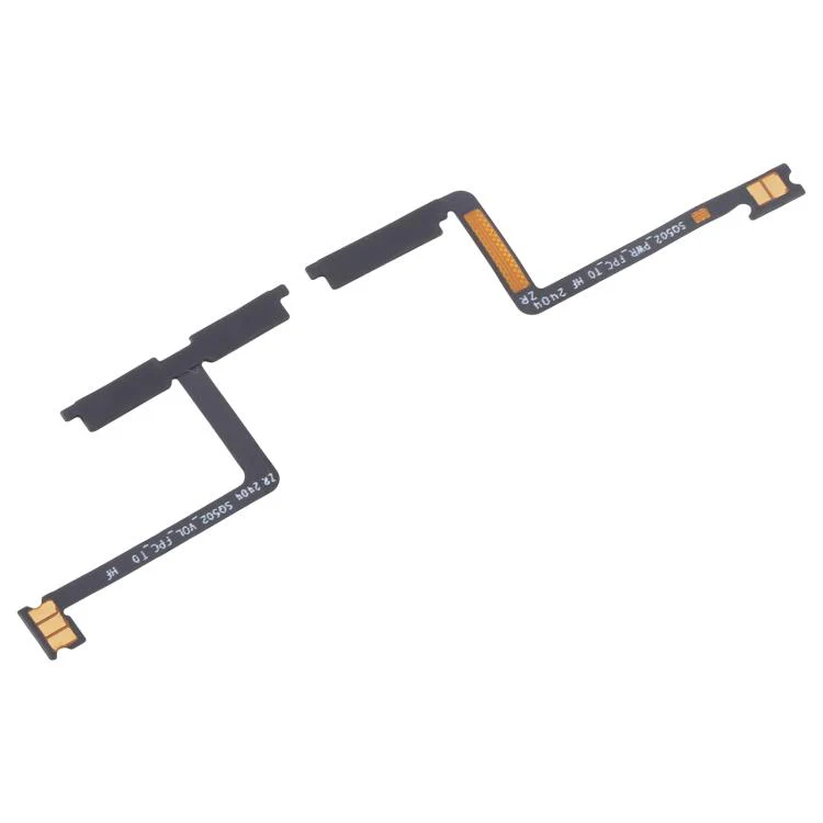 For Nothing CMF Phone 1 A015 Power Button & Volume Button Flex Cable - Image 2