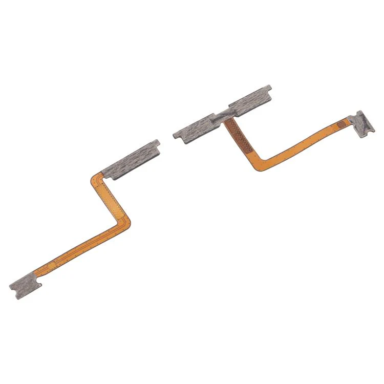 For Nothing CMF Phone 1 A015 Power Button & Volume Button Flex Cable - Image 3