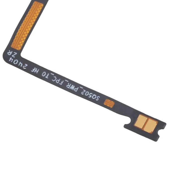 For Nothing CMF Phone 1 A015 Power Button & Volume Button Flex Cable - Image 4