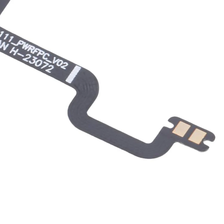 For Nothing Phone 2 A065 Power Button Flex Cable - Image 4