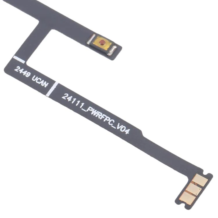 For Nothing Phone 3a A059 / 3a Pro A059P Volume Button Flex Cable - Image 4