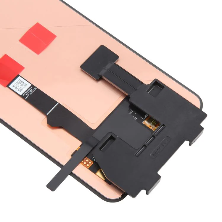 For Nothing Phone 3a A059 AMOLED Original LCD Screen with Digitizer Full Assembly (Black) - Image 5