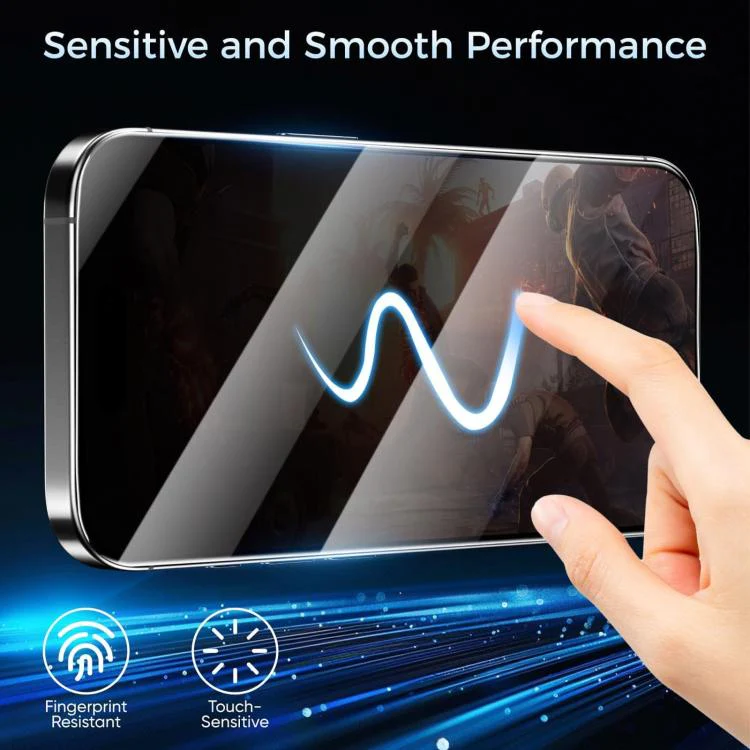 For Nothing Phone 4a 10pcs OG Purple Large-Arc Anti-Static High-Alumina Screen-Printed HD Tempered Glass Film - Image 7