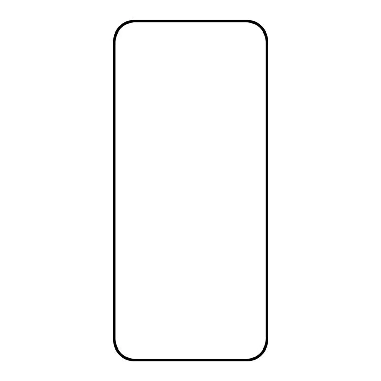 For Nothing Phone 4a Pro 25pcs Full Glue Screen Tempered Glass Film, Support Fingerprint Unlocking - Image 2