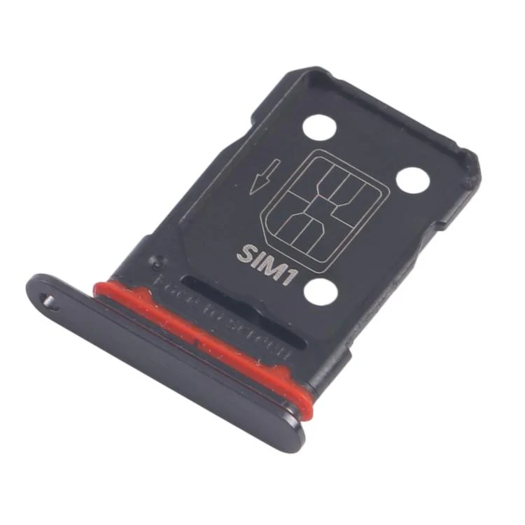 For OnePlus 13 SIM Card Tray + SIM Card Tray (Black) - Image 2