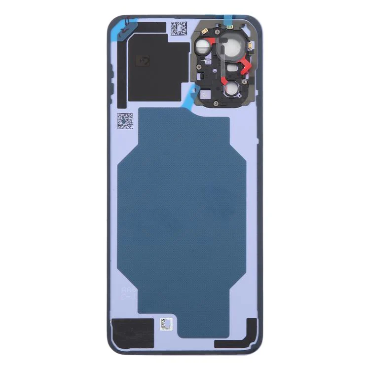 For OnePlus 15R Original Battery Back Cover(Purple) - Image 3