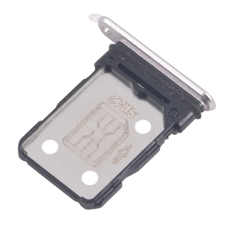 For OnePlus Ace 5 SIM Card Tray + SIM Card Tray (Purple) - Image 3