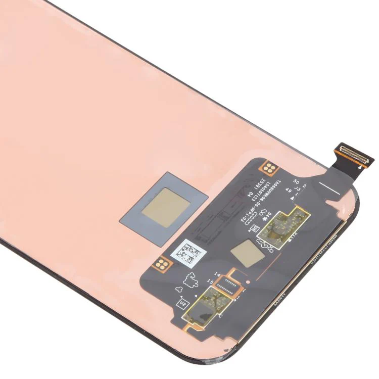 For OnePlus Turbo 6V Original LCD Screen with Digitizer Full Assembly - Image 4