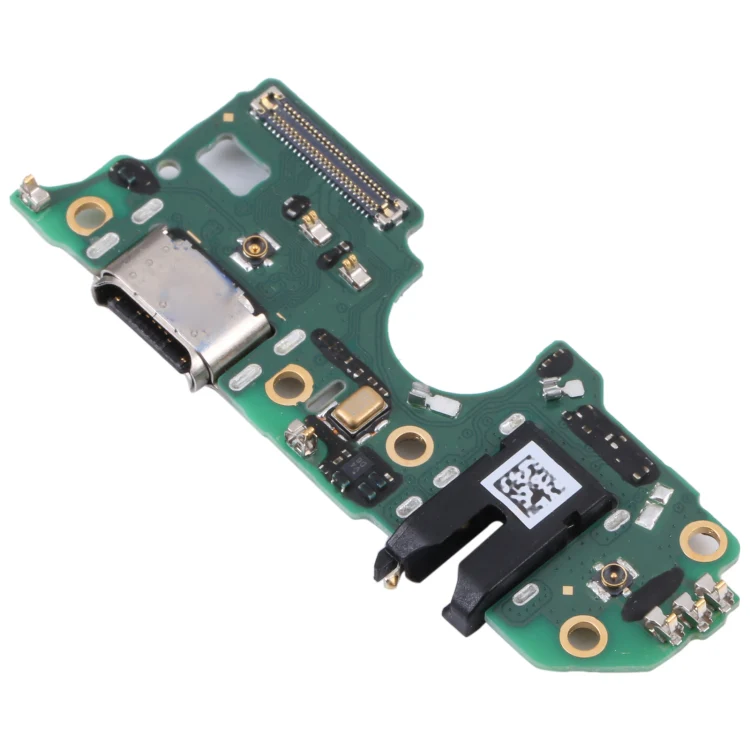 For OPPO A57 5G / A77 5G / A77 4G / A77s / K10 5G / A57s / Realme 9i Original Charging Port Board - Image 2