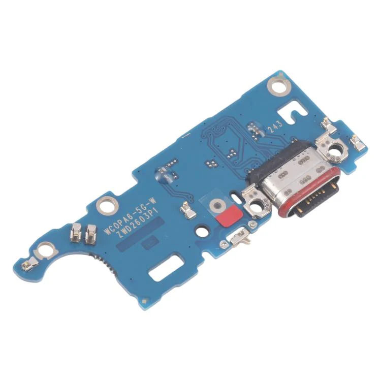 For OPPO A6 5G CPH2831 PLT120 OEM Charging Port Board - Image 3