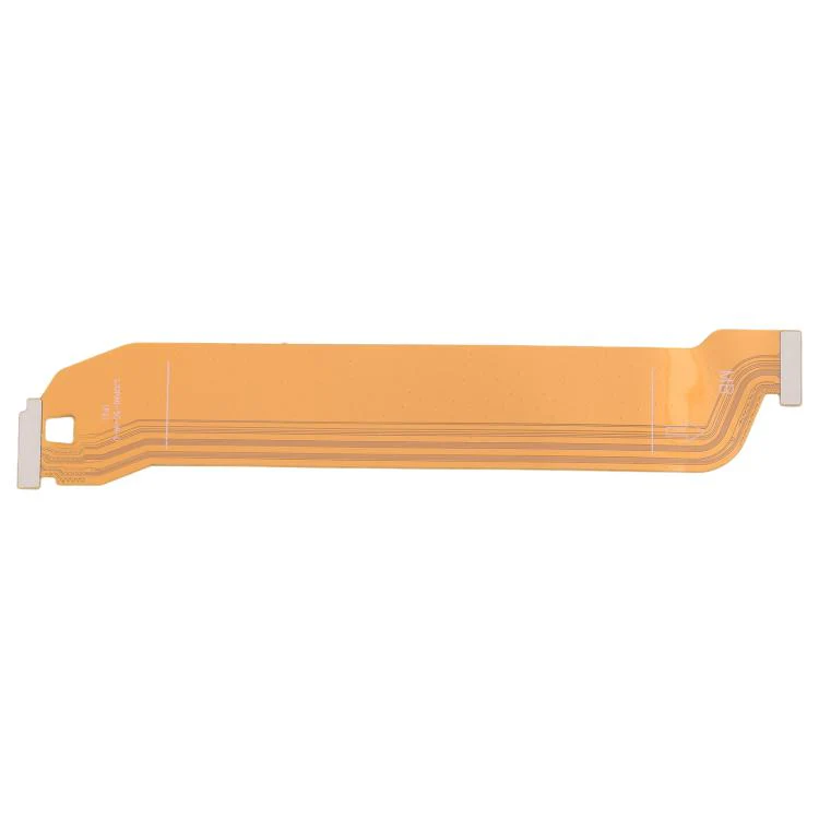 For OPPO A6 5G CPH2831 PLT120 OEM Motherboard Flex Cable
