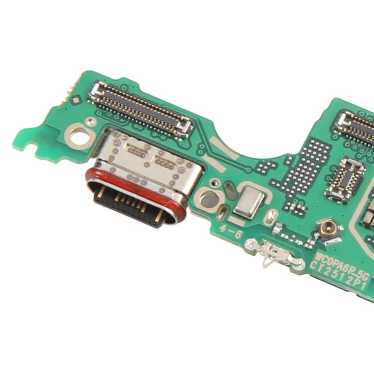 For OPPO A6 Pro 5G OEM Charging Port Board - Image 4