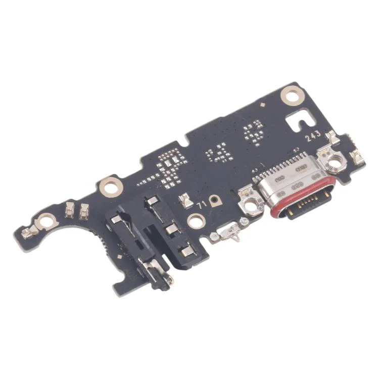 For OPPO A6c CPH2895 OEM Charging Port Board - Image 3