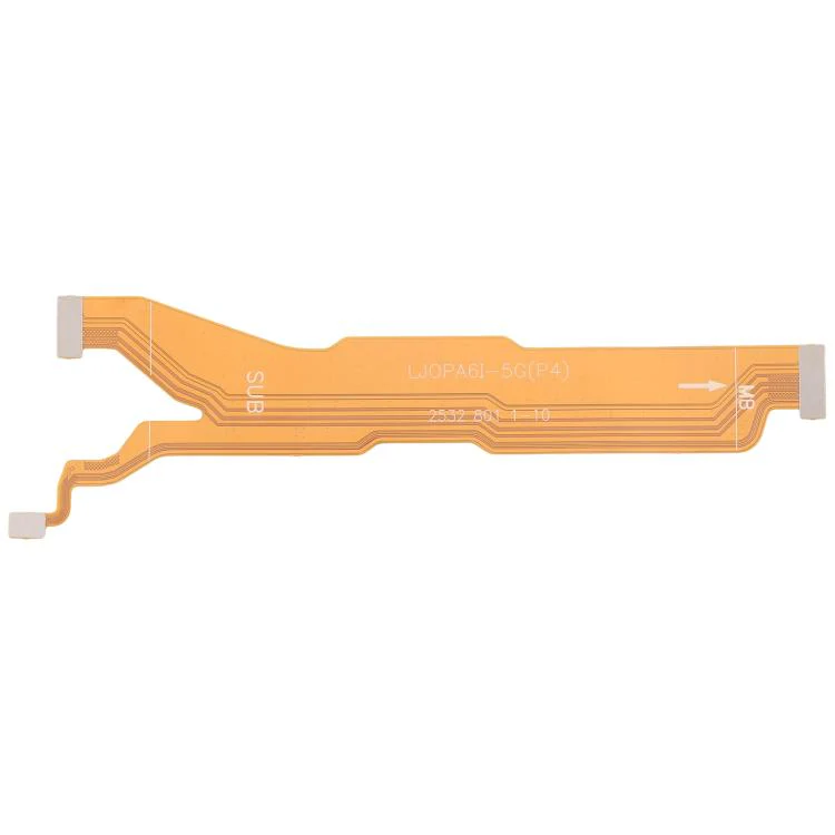 For OPPO A6i 5G / A5 5G PKW120 OEM Motherboard Flex Cable