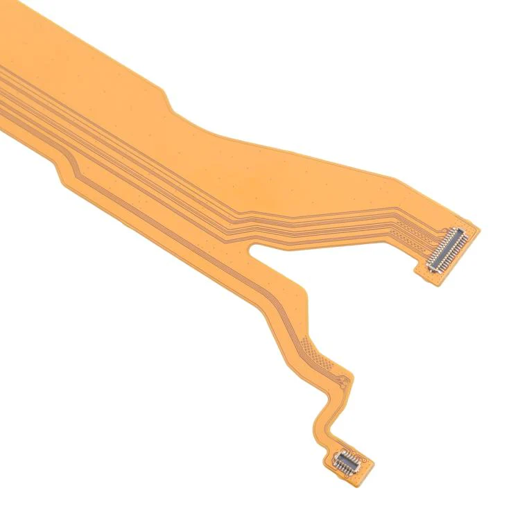 For OPPO A6i 5G / A5 5G PKW120 OEM Motherboard Flex Cable - Image 4