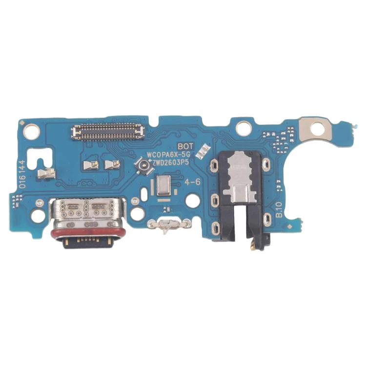 For OPPO A6x 5G OEM Charging Port Board