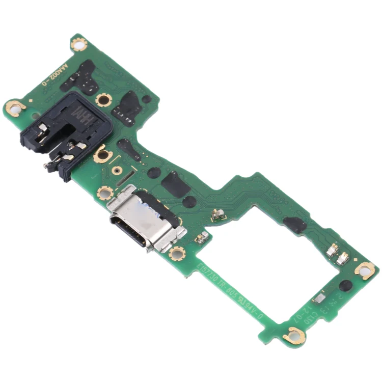 For OPPO A74 4G / F19 / A95 4G / Realme 8 4G / Realme 8 Pro 4G Original Charging Port Board - Image 3