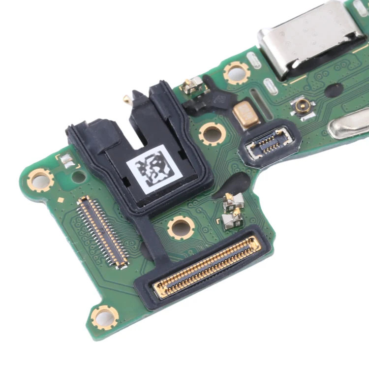 For OPPO A74 4G / F19 / A95 4G / Realme 8 4G / Realme 8 Pro 4G Original Charging Port Board - Image 4