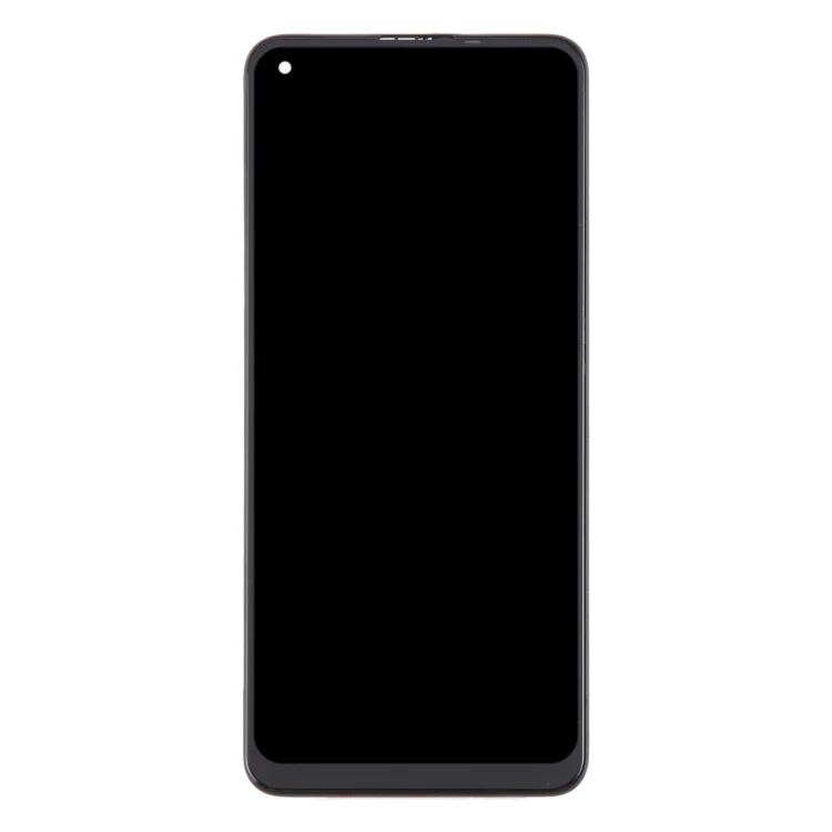 For OPPO A94 5G OLED LCD Screen Digitizer Full Assembly with Frame - Image 2