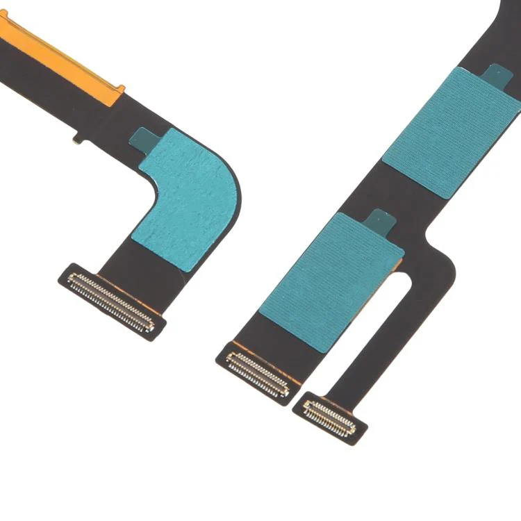 For OPPO Find N Original Spin Axis Flex Cable (1 Pair) - Image 4