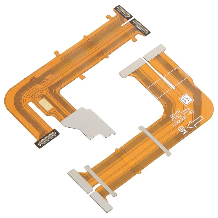 For OPPO Find N2 Original Spin Axis Flex Cable (1 Pair) - Image 3