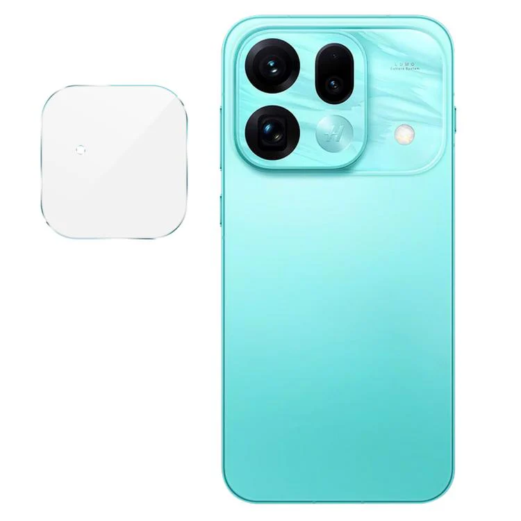 For OPPO Find X9s Pro 5G IMAK Rear Camera Lens Glass Film Thin Version