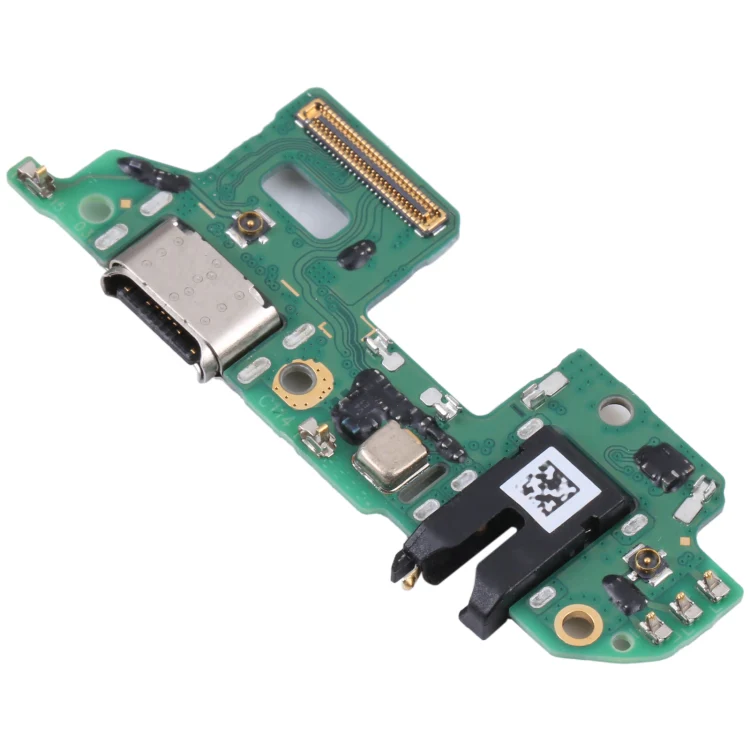 For OPPO K9s / K10 4G / Realme Q3s / Realme Q3t / Realme V25 Original Charging Port Board - Image 2