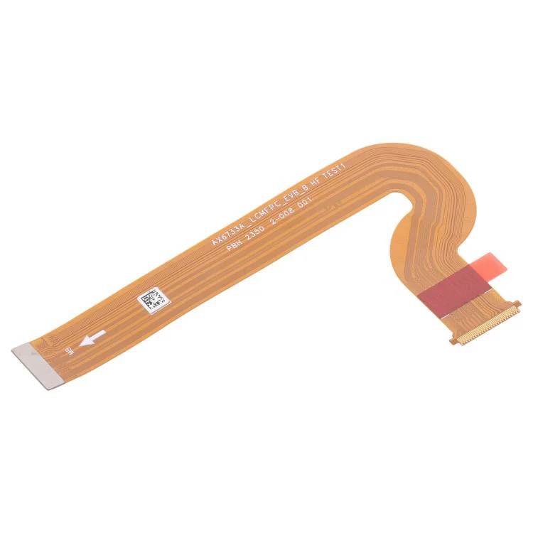 For OPPO Pad Air2 Original LCD Flex Cable - Image 3