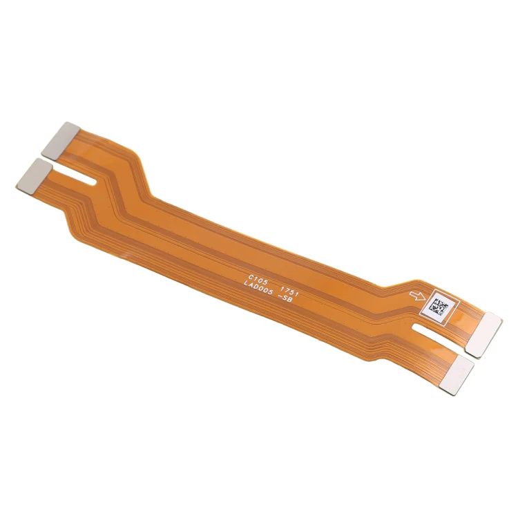 For OPPO R15X / K1 / RX17 Neo Motherboard Flex Cable - Image 3