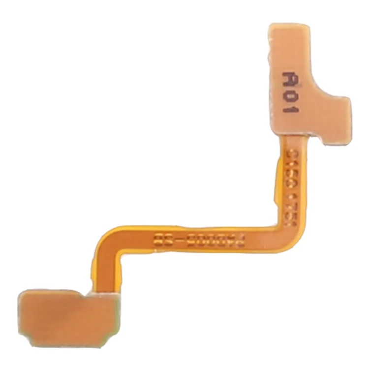 For OPPO R15X / K1 / RX17 Neo Power Button Flex Cable - Image 4