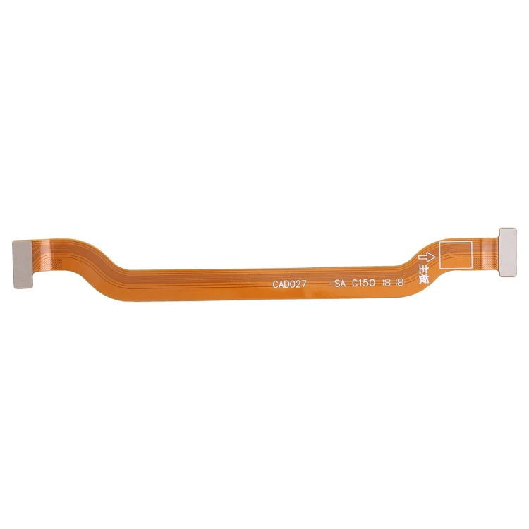 For OPPO R17 Motherboard Flex Cable - Image 2