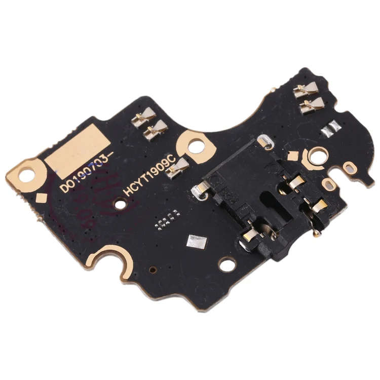For OPPO Realme 1 Microphone Board - Image 4