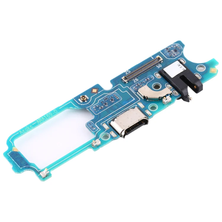 For OPPO Realme 6 Original Charging Port Board - Image 3