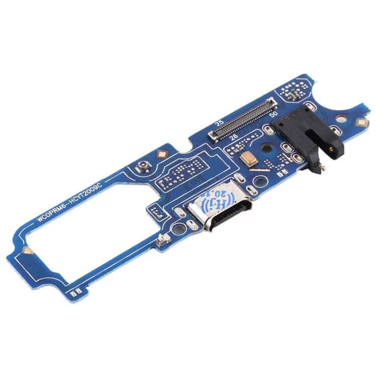 For OPPO Realme 6 RMX2001 Charging Port Board - Image 2