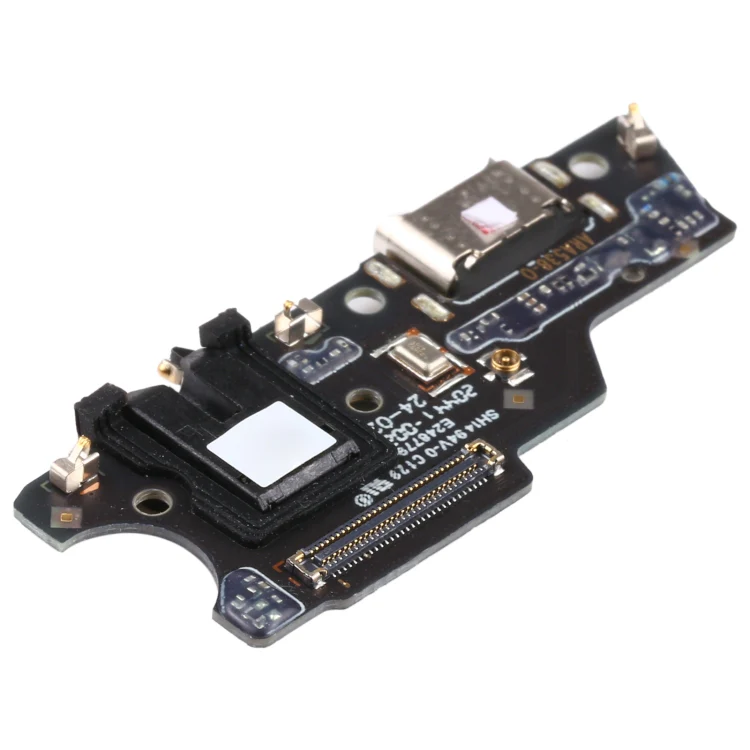 For OPPO Realme 7 4G RMX2151 RMX2163 Original Charging Port Board - Image 2