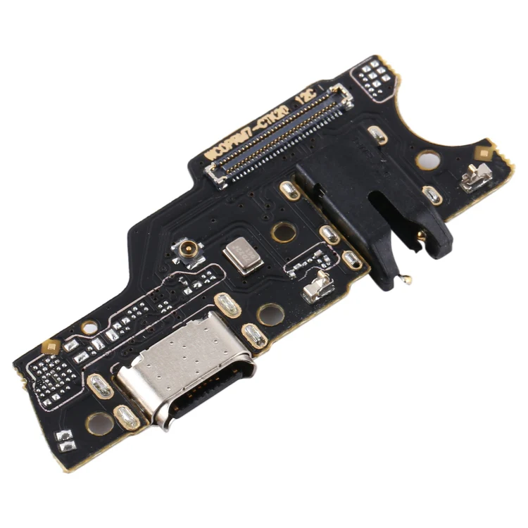 For OPPO Realme 7 / Realme 7 5G RMX2111 Charging Port Board - Image 2