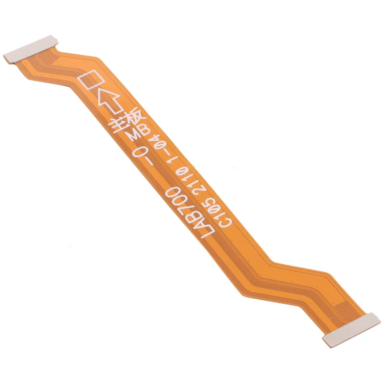 For OPPO Realme 8 4G / Realme 8 Pro RMX3085 LCD Flex Cable - Image 3