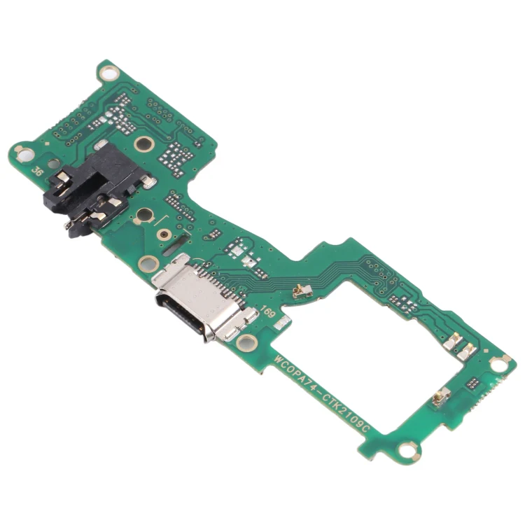 For OPPO Realme 8 Pro / Realme 8 4G RMX3081 Charging Port Board - Image 3