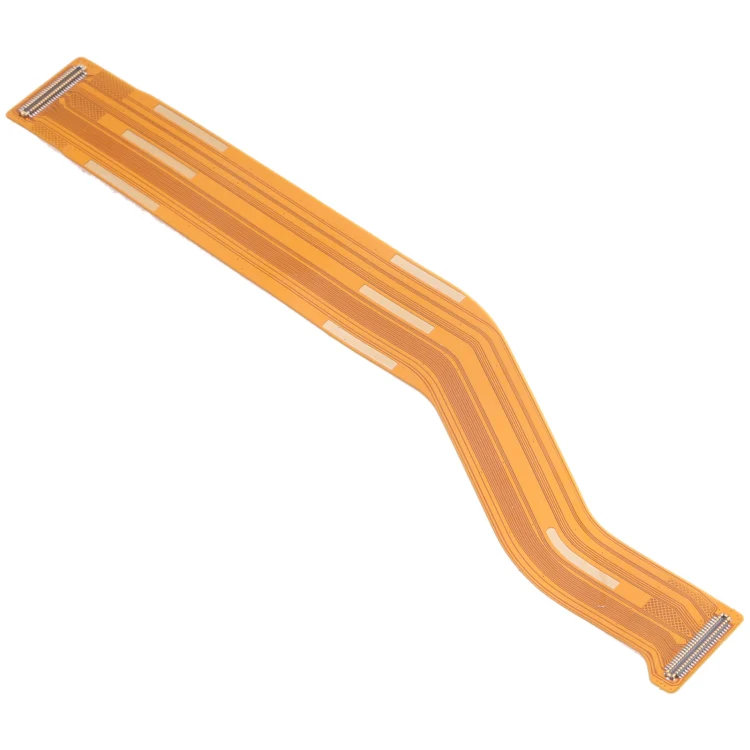 For OPPO Realme 8 Pro RMX3081 LCD Display Flex Cable - Image 2