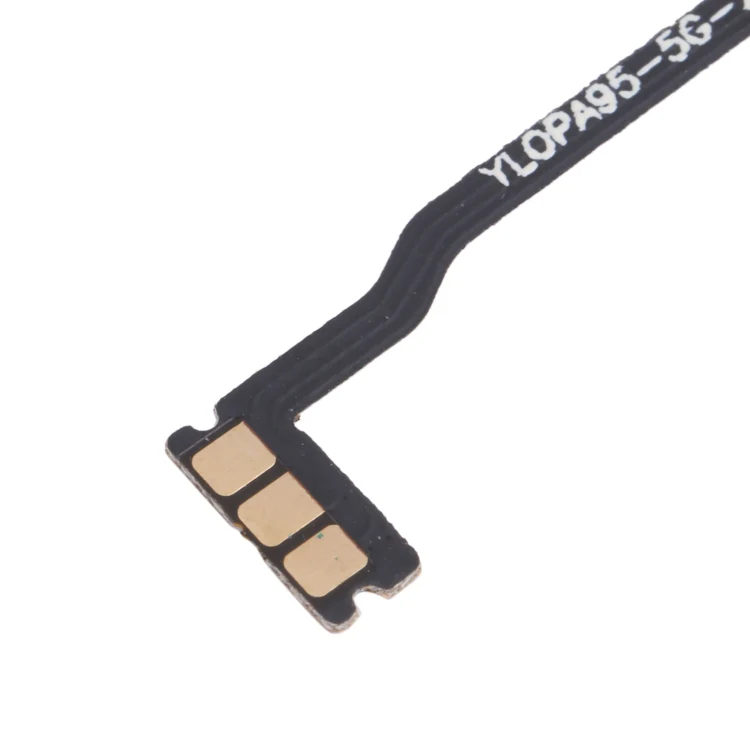 For OPPO Realme 8 Pro RMX3081 Volume Button Flex Cable - Image 4