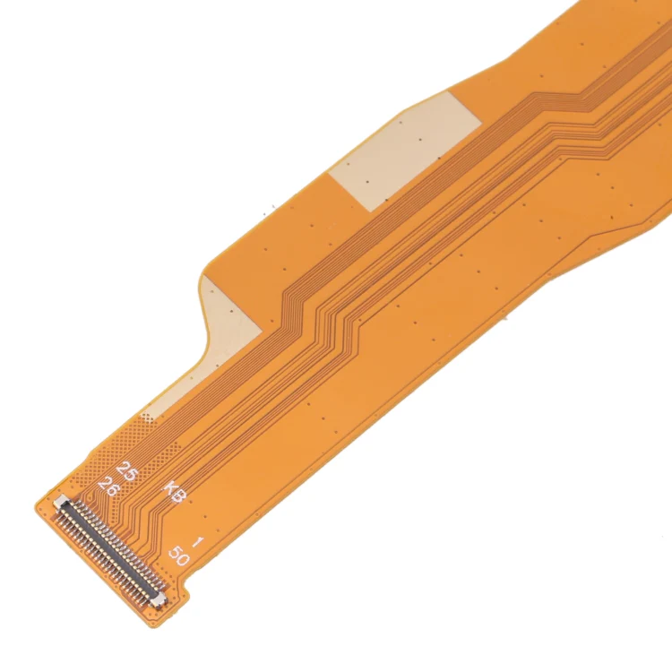 For OPPO Realme 8i RMX3151 Motherboard Flex Cable - Image 4
