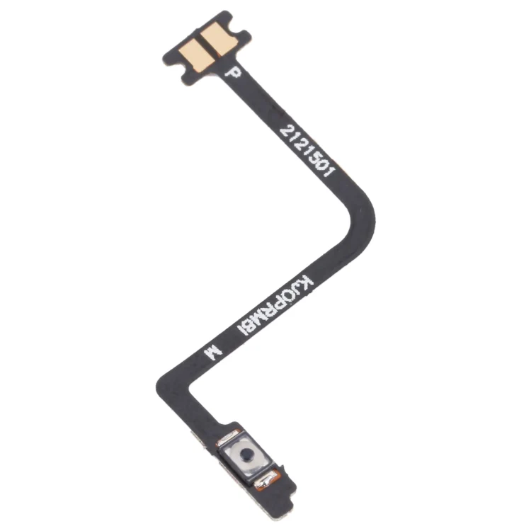 For OPPO Realme 8i RMX3151 Power Button Flex Cable - Image 2