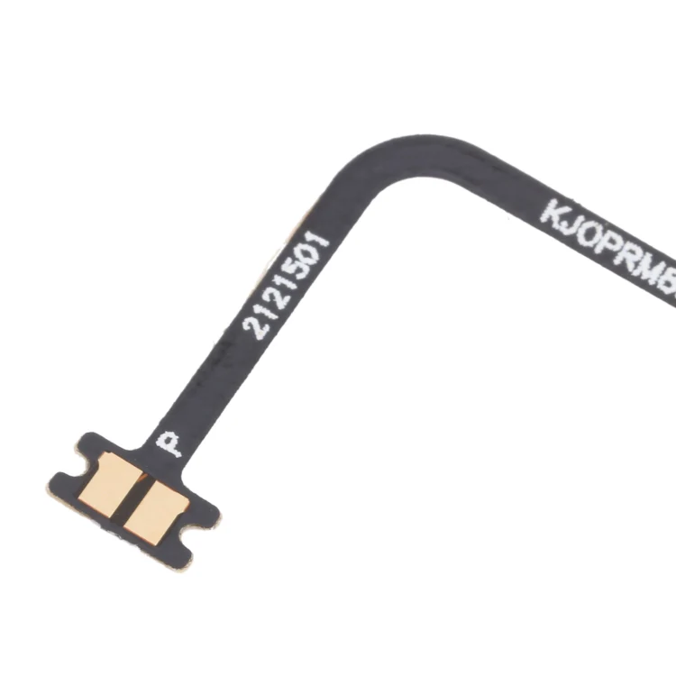 For OPPO Realme 8i RMX3151 Power Button Flex Cable - Image 4