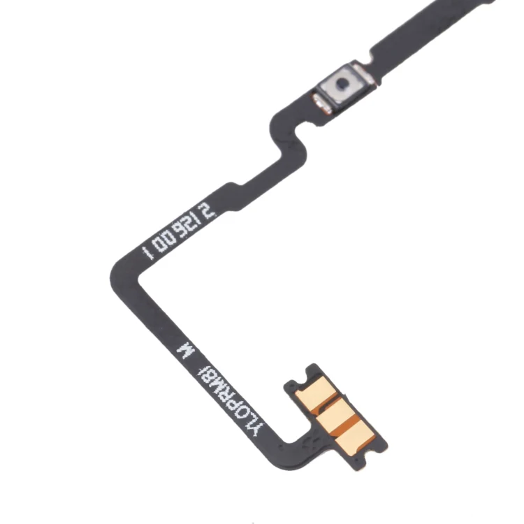 For OPPO Realme 8i RMX3151 Volume Button Flex Cable - Image 4