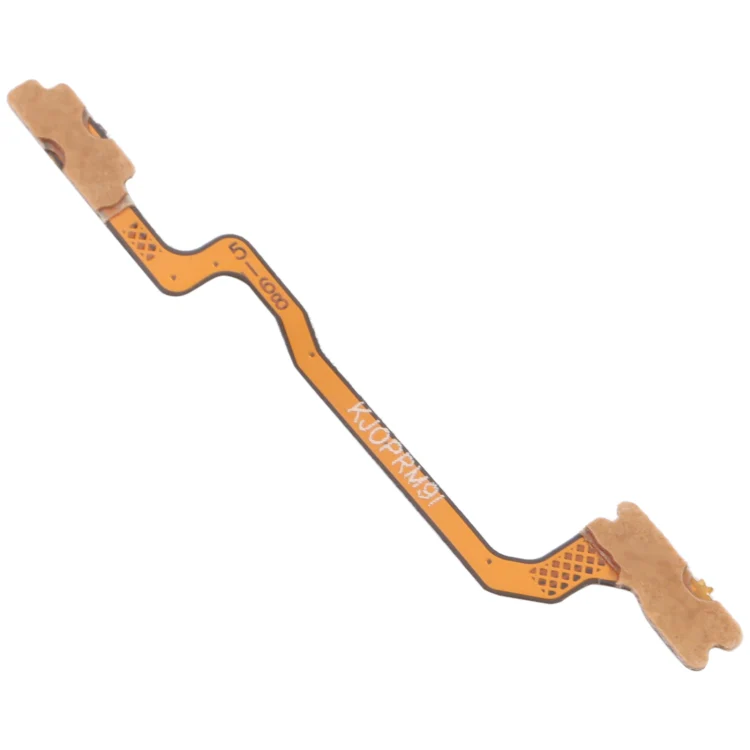 For OPPO Realme 9i RMX3491 Power Button Flex Cable - Image 3