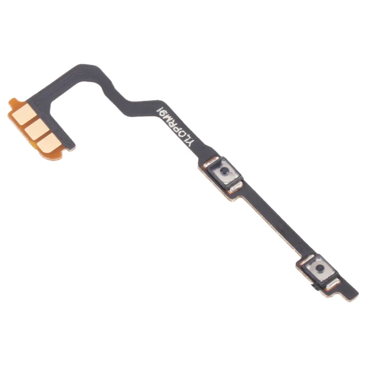For OPPO Realme 9i RMX3491 Volume Button Flex Cable - Image 2