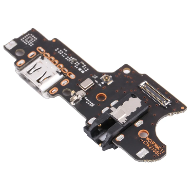 For OPPO Realme C11 (2021) Charging Port Board - Image 2