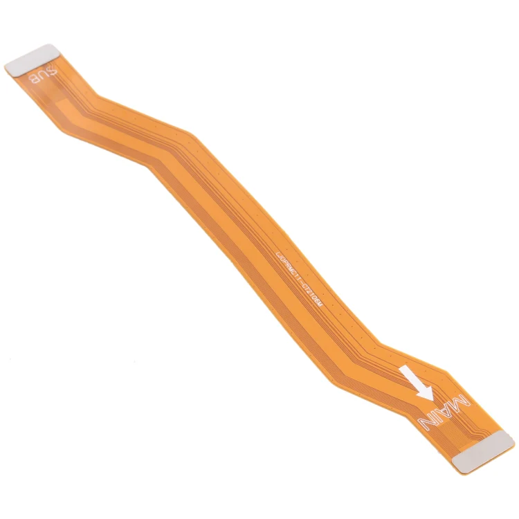 For OPPO Realme C11 (2021) Motherboard Flex Cable - Image 3