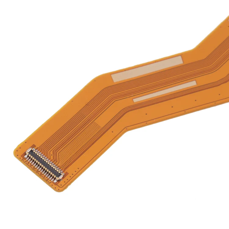 For OPPO Realme C11 (2021) Motherboard Flex Cable - Image 4