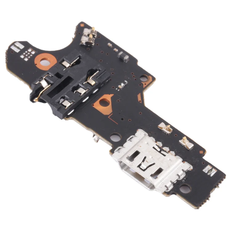 For OPPO Realme C12 RMX2189 Original Charging Port Board - Image 3